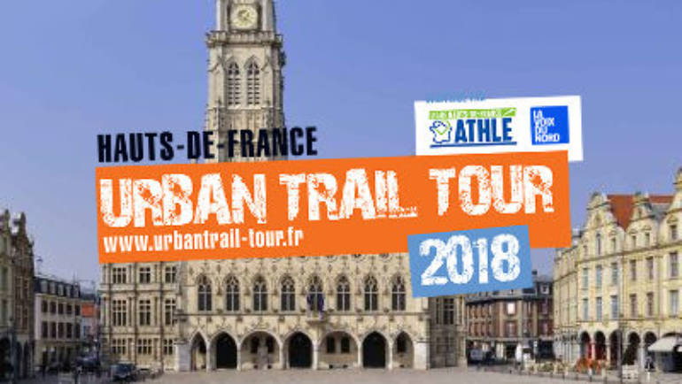 Urban Trail Arras Tarif préférentiel
