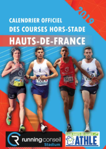 Courses hors stade 2019